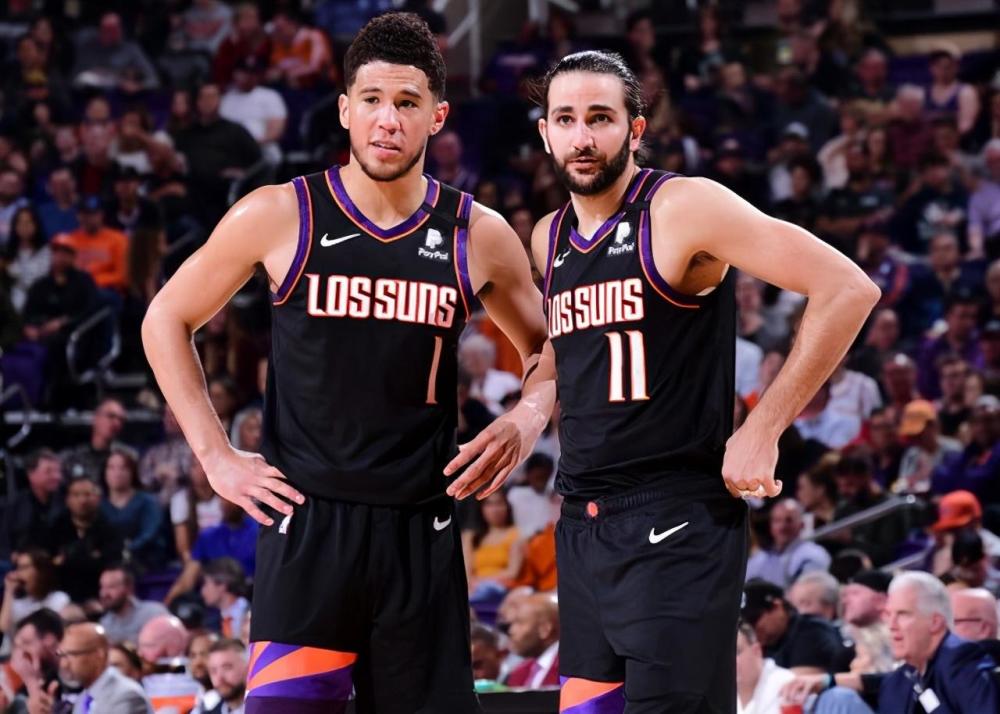 九洲官方入口-离谱！集结日巴塞罗那调整名单以备欧篮联菲尼克斯太阳完成体检备战足总杯，穆雷连续十二场比赛得分超过连败(菲尼克斯太阳队最新消息今天)